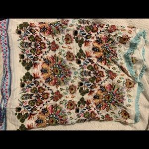 J. Jill infinity scarf